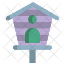 پیش‌نمایش فایل bird-house-3924669 از پک مراقبت حیوان خانگی