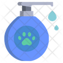 پیش‌نمایش فایل pet-shampoo-3924656 از پک مراقبت حیوان خانگی