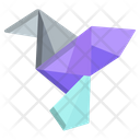 پیش‌نمایش فایل origami-bird-3941399 از پک اوریگامی و کاغذ و تا