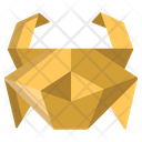 پیش‌نمایش فایل origami-crab-3941404 از پک اوریگامی و کاغذ و تا