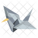 پیش‌نمایش فایل origami-crane-3941405 از پک اوریگامی و کاغذ و تا