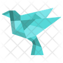 پیش‌نمایش فایل origami-dove-3941410 از پک اوریگامی و کاغذ و تا