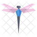 پیش‌نمایش فایل origami-dragon-fly-3941411 از پک اوریگامی و کاغذ و تا