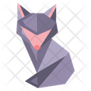پیش‌نمایش فایل origami-fox-3941419 از پک اوریگامی و کاغذ و تا