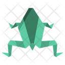 پیش‌نمایش فایل origami-frog-3941421 از پک اوریگامی و کاغذ و تا