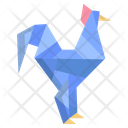 پیش‌نمایش فایل origami-hen-3941423 از پک اوریگامی و کاغذ و تا