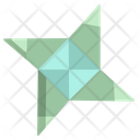 پیش‌نمایش فایل origami-ninja-3941426 از پک اوریگامی و کاغذ و تا