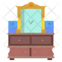 پیش‌نمایش فایل dressing-table-3941645 از پک رترو