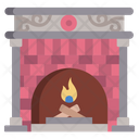 پیش‌نمایش فایل fireplace-3941648 از پک رترو