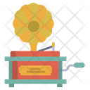 پیش‌نمایش فایل gramophone-3941653 از پک رترو