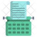 پیش‌نمایش فایل type-writer-3941674 از پک رترو
