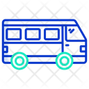 پیش‌نمایش فایل camper-van-3941816 از پک رترو