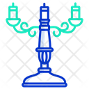 پیش‌نمایش فایل candle-stand-3941817 از پک رترو