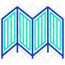 پیش‌نمایش فایل folding-screen-3941785 از پک رترو