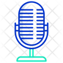 پیش‌نمایش فایل mic-3941790 از پک رترو