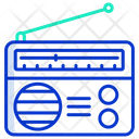 پیش‌نمایش فایل radio-3941794 از پک رترو