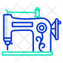 پیش‌نمایش فایل sewing-machine-3941797 از پک رترو