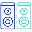 پیش‌نمایش فایل speaker-3941798 از پک رترو
