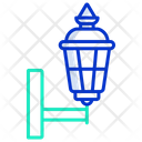 پیش‌نمایش فایل street-light-3941800 از پک رترو