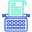 پیش‌نمایش فایل type-writer-3941809 از پک رترو