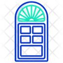 پیش‌نمایش فایل wooden-door-3941814 از پک رترو