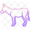 پیش‌نمایش فایل donkey-3956138 از پک بدن حیوان