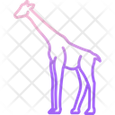 پیش‌نمایش فایل giraffe-3956145 از پک بدن حیوان