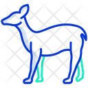 پیش‌نمایش فایل fawn-3956061 از پک بدن حیوان