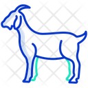 پیش‌نمایش فایل goat-3956066 از پک بدن حیوان