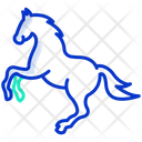 پیش‌نمایش فایل horse-3956069 از پک بدن حیوان