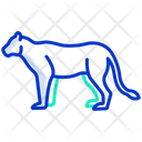 پیش‌نمایش فایل lioness-3956033 از پک بدن حیوان