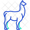 پیش‌نمایش فایل llama-3956034 از پک بدن حیوان