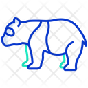 پیش‌نمایش فایل panda-3956036 از پک بدن حیوان