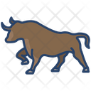 پیش‌نمایش فایل bull-3955967 از پک بدن حیوان