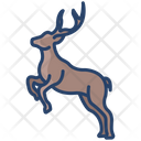 پیش‌نمایش فایل deer-3955971 از پک بدن حیوان