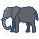 پیش‌نمایش فایل elephant-3955975 از پک بدن حیوان