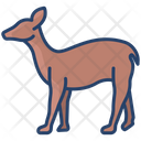 پیش‌نمایش فایل fawn-3955976 از پک بدن حیوان