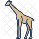 پیش‌نمایش فایل giraffe-3955980 از پک بدن حیوان