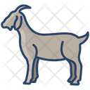 پیش‌نمایش فایل goat-3955981 از پک بدن حیوان