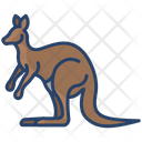 پیش‌نمایش فایل kangaroo-3955987 از پک بدن حیوان