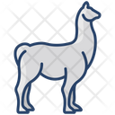 پیش‌نمایش فایل llama-3955990 از پک بدن حیوان