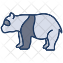 پیش‌نمایش فایل panda-3955951 از پک بدن حیوان