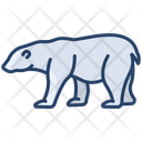 پیش‌نمایش فایل polar-bear-3955953 از پک بدن حیوان