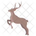پیش‌نمایش فایل deer-3955944 از پک بدن حیوان