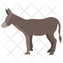 پیش‌نمایش فایل donkey-3955946 از پک بدن حیوان