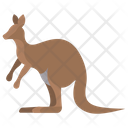 پیش‌نمایش فایل kangaroo-3955919 از پک بدن حیوان