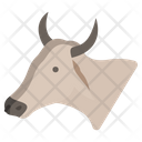 پیش‌نمایش فایل cow-3969522 از پک سر حیوان