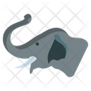پیش‌نمایش فایل elephant-3969526 از پک سر حیوان