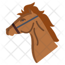 پیش‌نمایش فایل horse-3969534 از پک سر حیوان