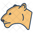 پیش‌نمایش فایل lioness-3969618 از پک سر حیوان